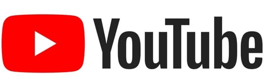 YouTube Logo